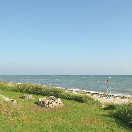 Tatil Evi Holiday Hjelmbjergvej