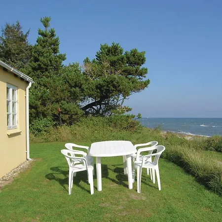 Tatil Evi Holiday Hjelmbjergvej Nordenbro Vesteregn