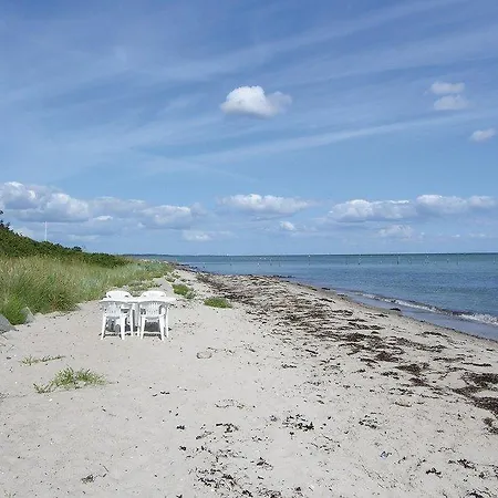 Holiday Hjelmbjergvej Nordenbro Vesteregn