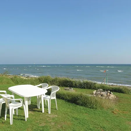 Tatil Evi Holiday Hjelmbjergvej *