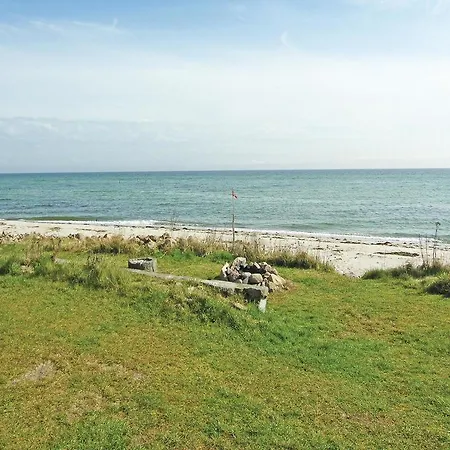 Holiday Hjelmbjergvej Tatil Evi