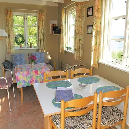 Holiday Hjelmbjergvej Tatil Evi