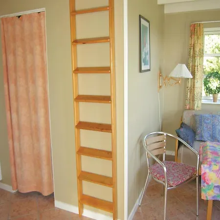Holiday Hjelmbjergvej Tatil Evi Nordenbro Vesteregn