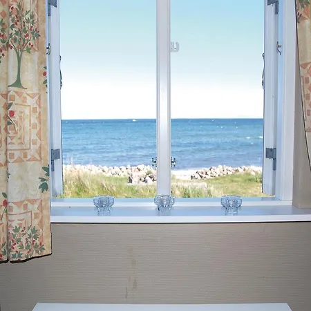 Holiday Hjelmbjergvej Nordenbro Vesteregn