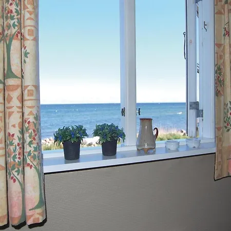 Tatil Evi Holiday Hjelmbjergvej *