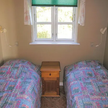 Holiday Hjelmbjergvej Tatil Evi Nordenbro Vesteregn