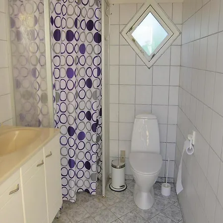 Holiday Hjelmbjergvej Tatil Evi
